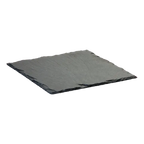 Ljusfat 20 cm, Svart