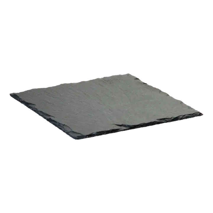 Ljusfat 20 cm, Svart