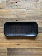 Fat Eldorado, Svart/Brun