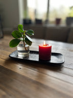 Fat Eldorado, Svart/Brun