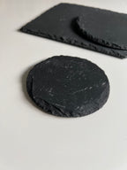 Ljusfat 10 cm, Svart