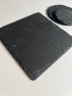 Ljusfat 20 cm, Svart