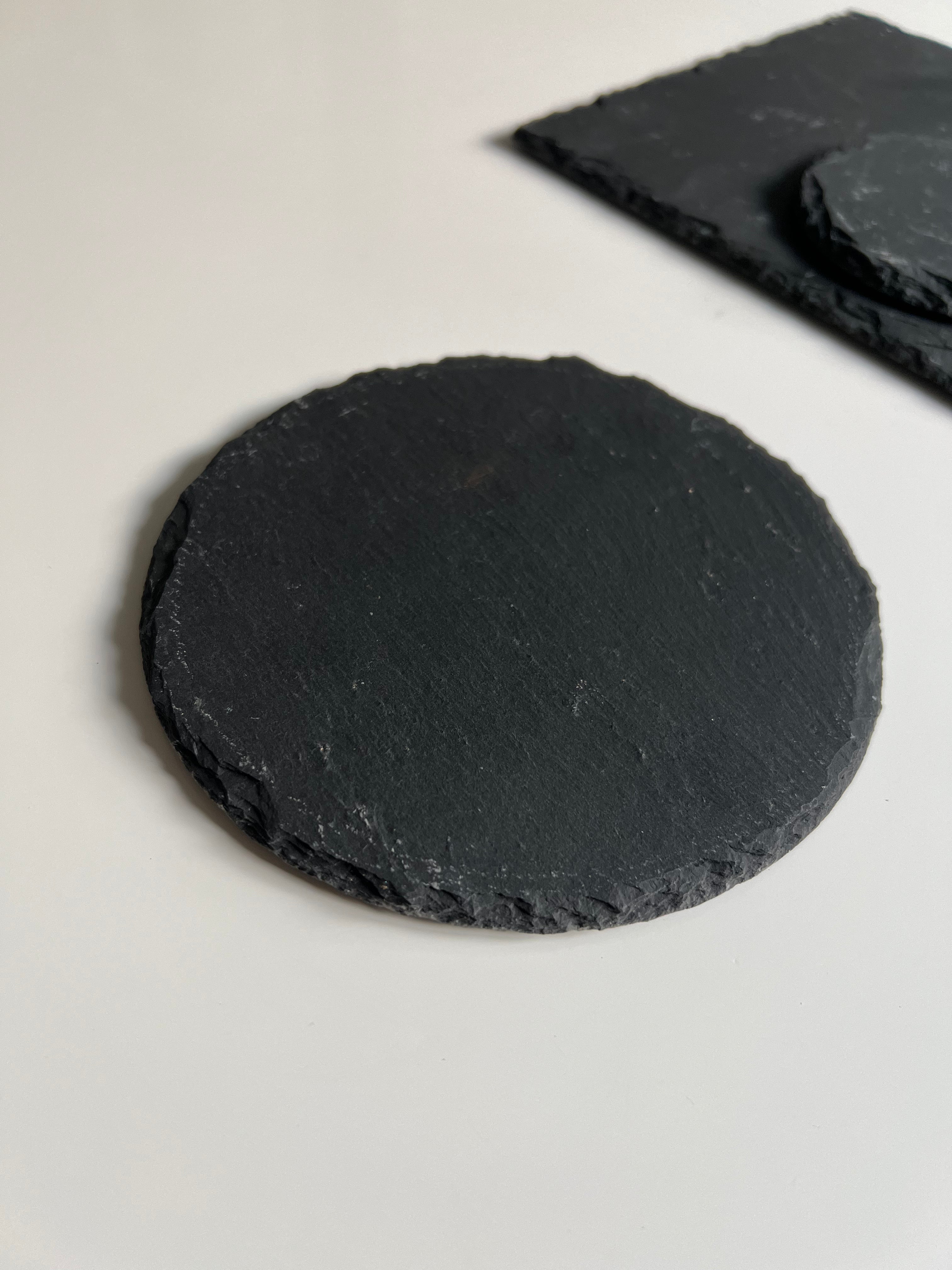 Ljusfat 15 cm, Svart