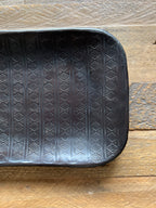 Fat Eldorado, Svart/Brun