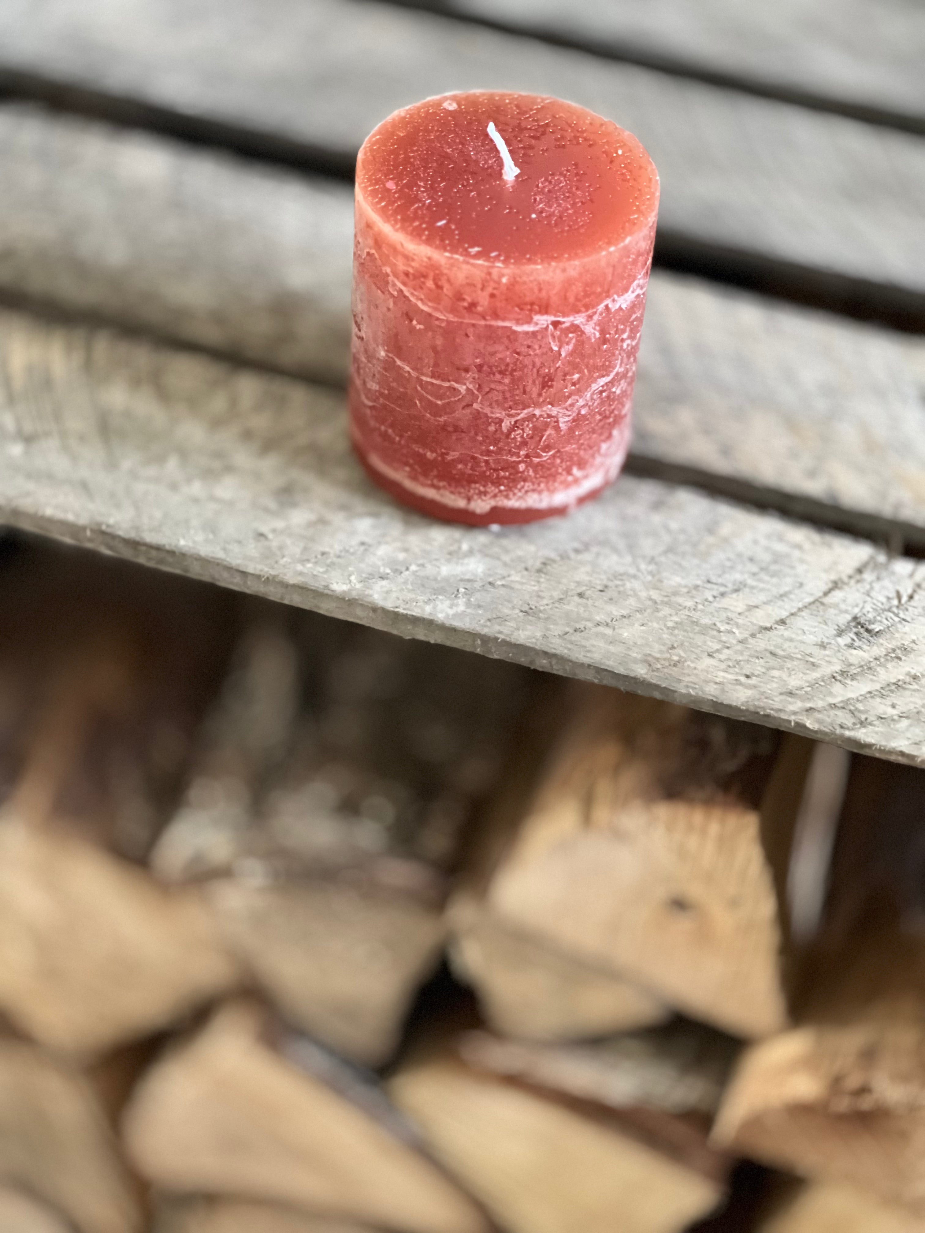 Blockljus Cote Nord, Kola