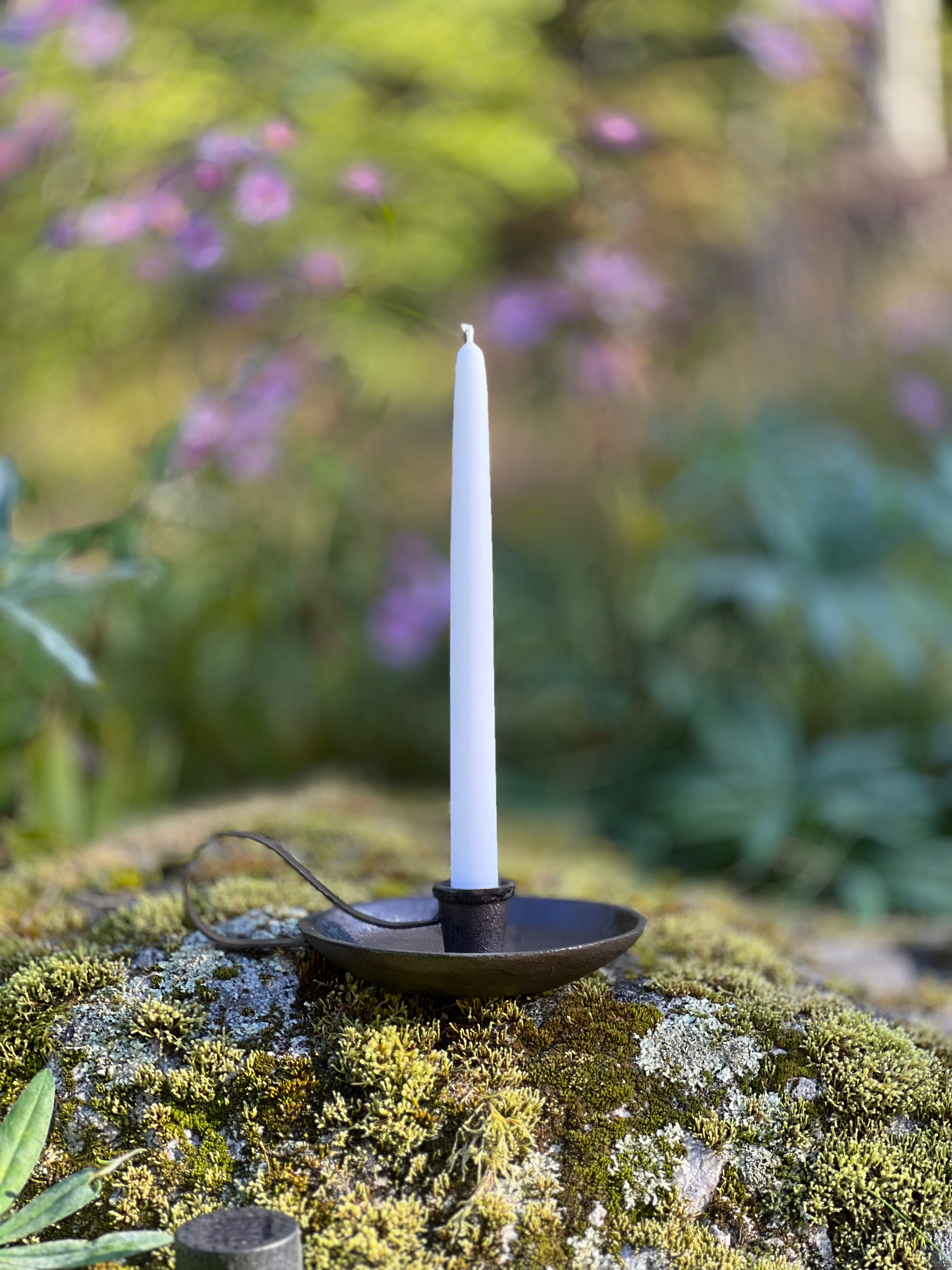 Christina Antikljus 4-pack, Vit