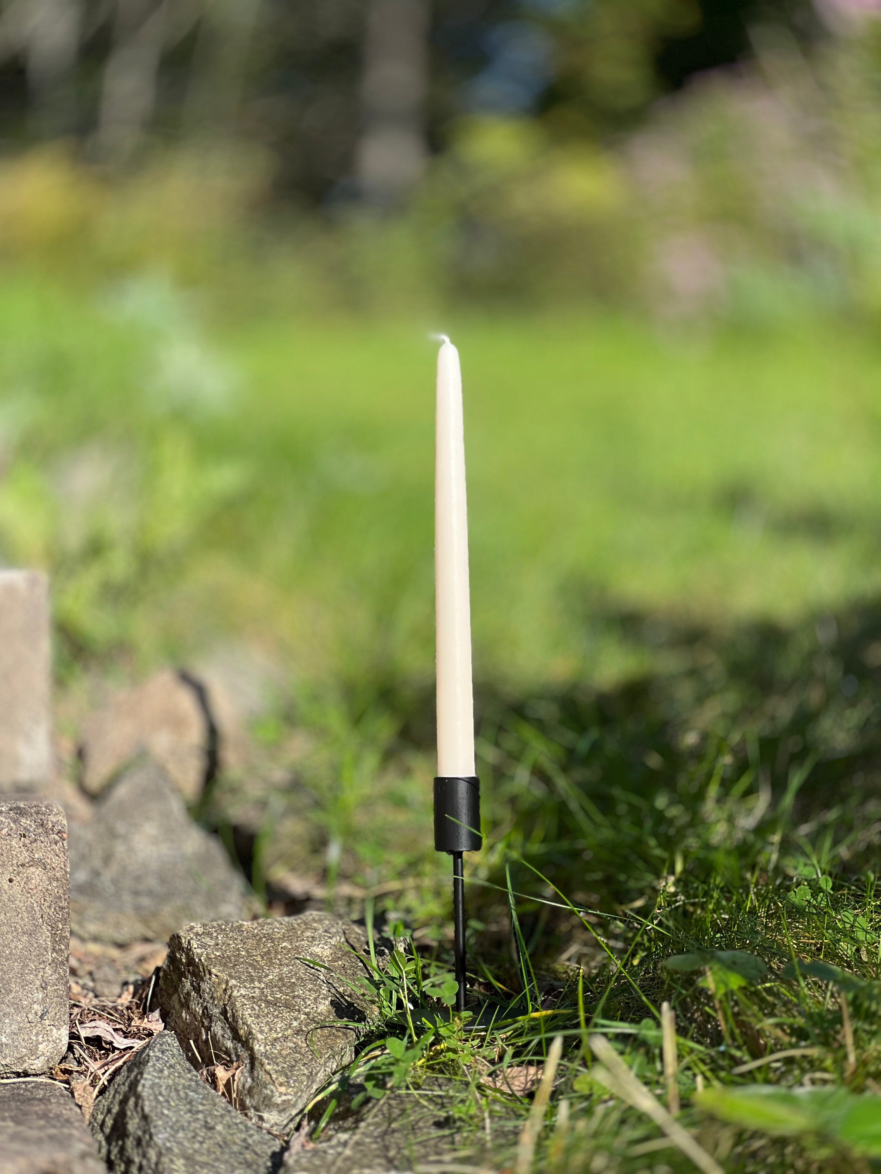 Christina Antikljus 4-pack, Crème