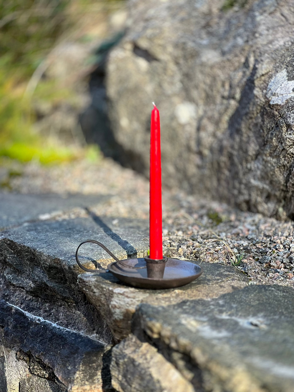 Christina Antikljus 8-pack, Röd