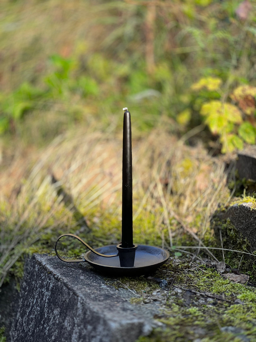 Christina Antikljus 8-pack, Svart