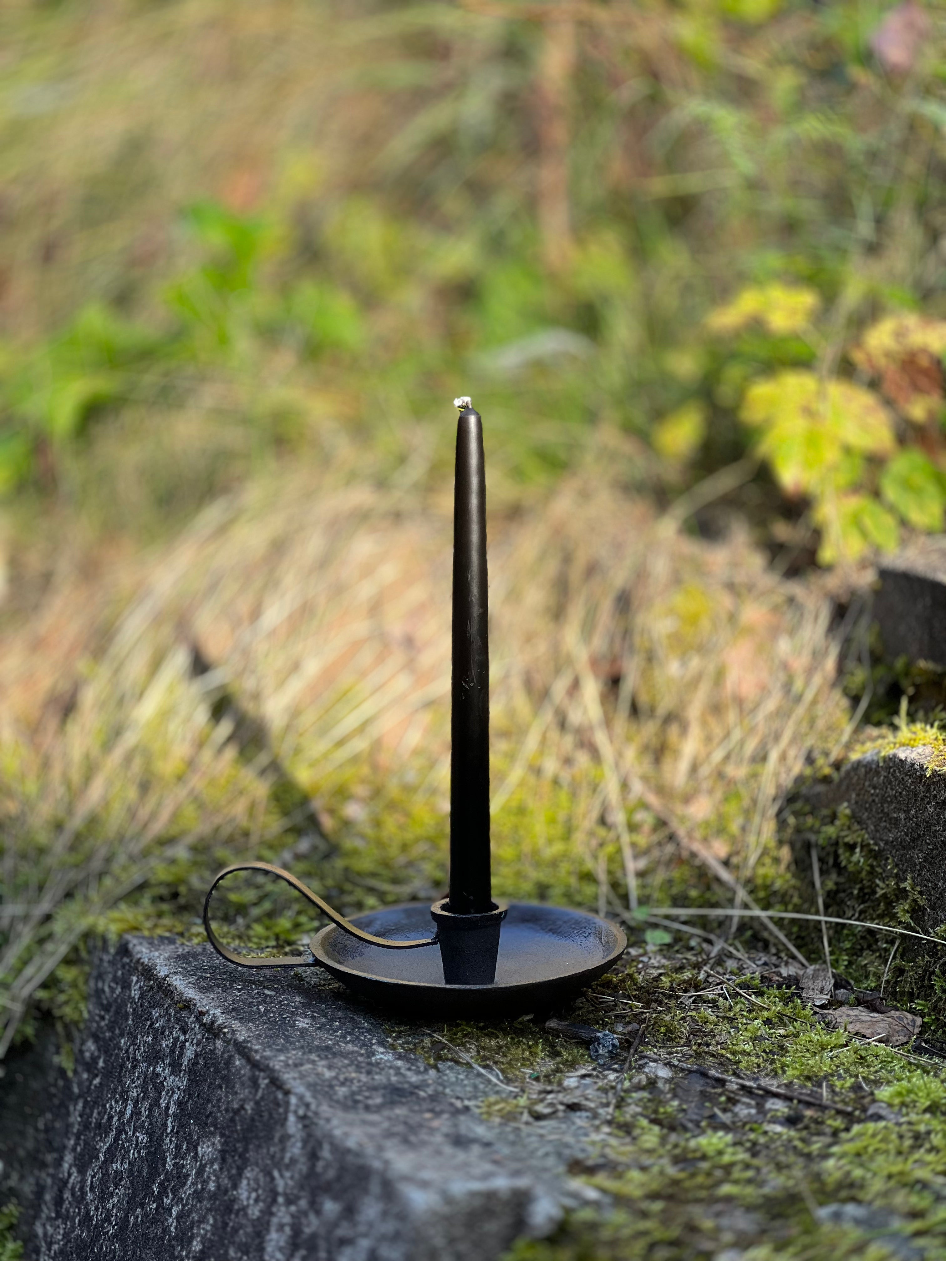 Christina Antikljus 8-pack, Svart