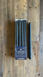 Christina Antikljus 8-pack, Svart