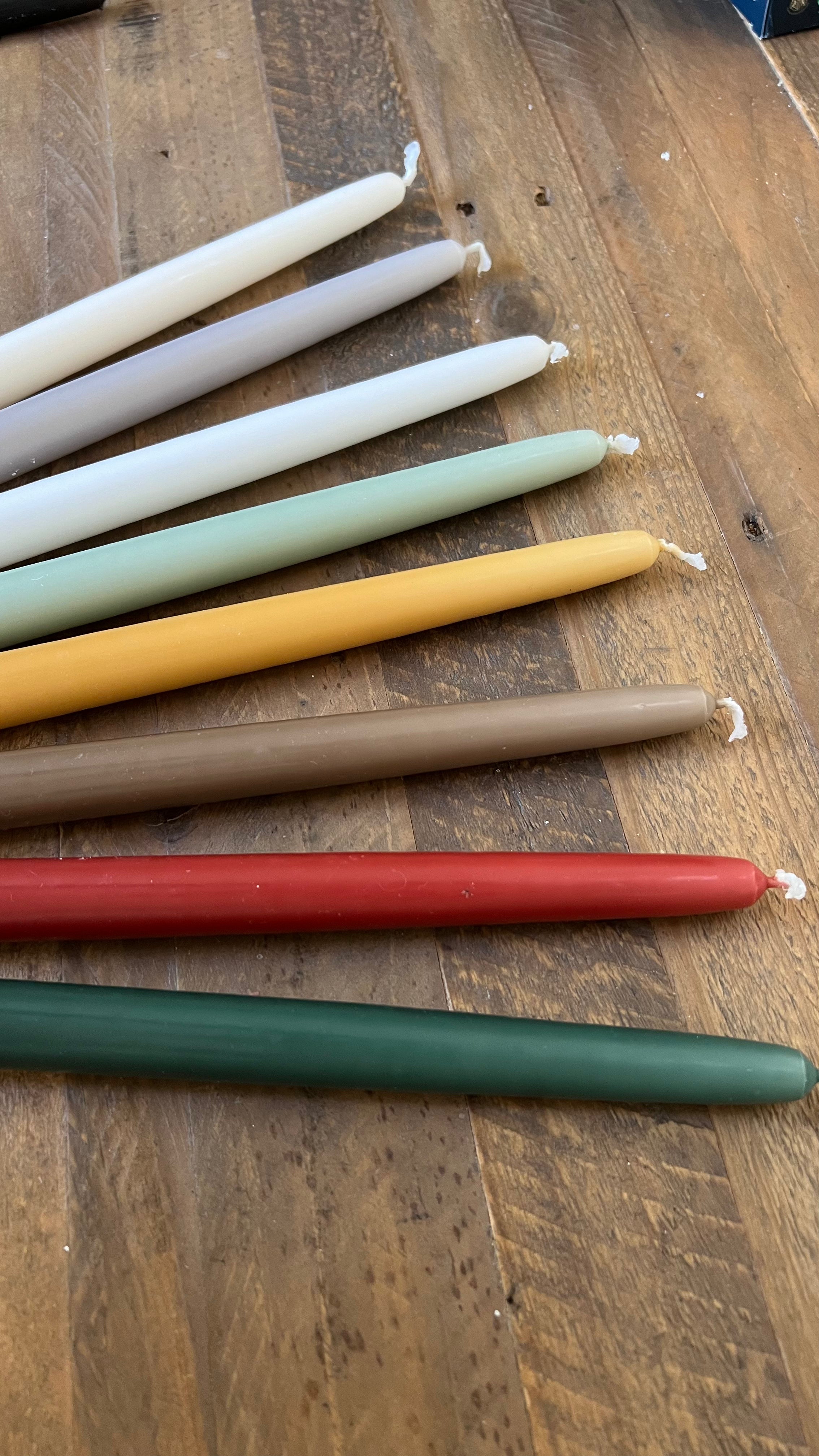 Christina Antikljus 8-pack, Gran