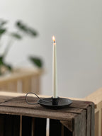 Christina Antikljus 4-pack, Crème