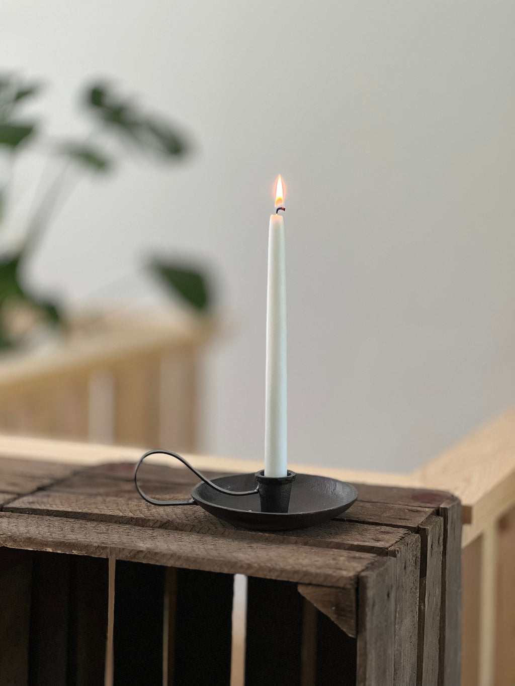 Christina Antikljus 4-pack, Vit