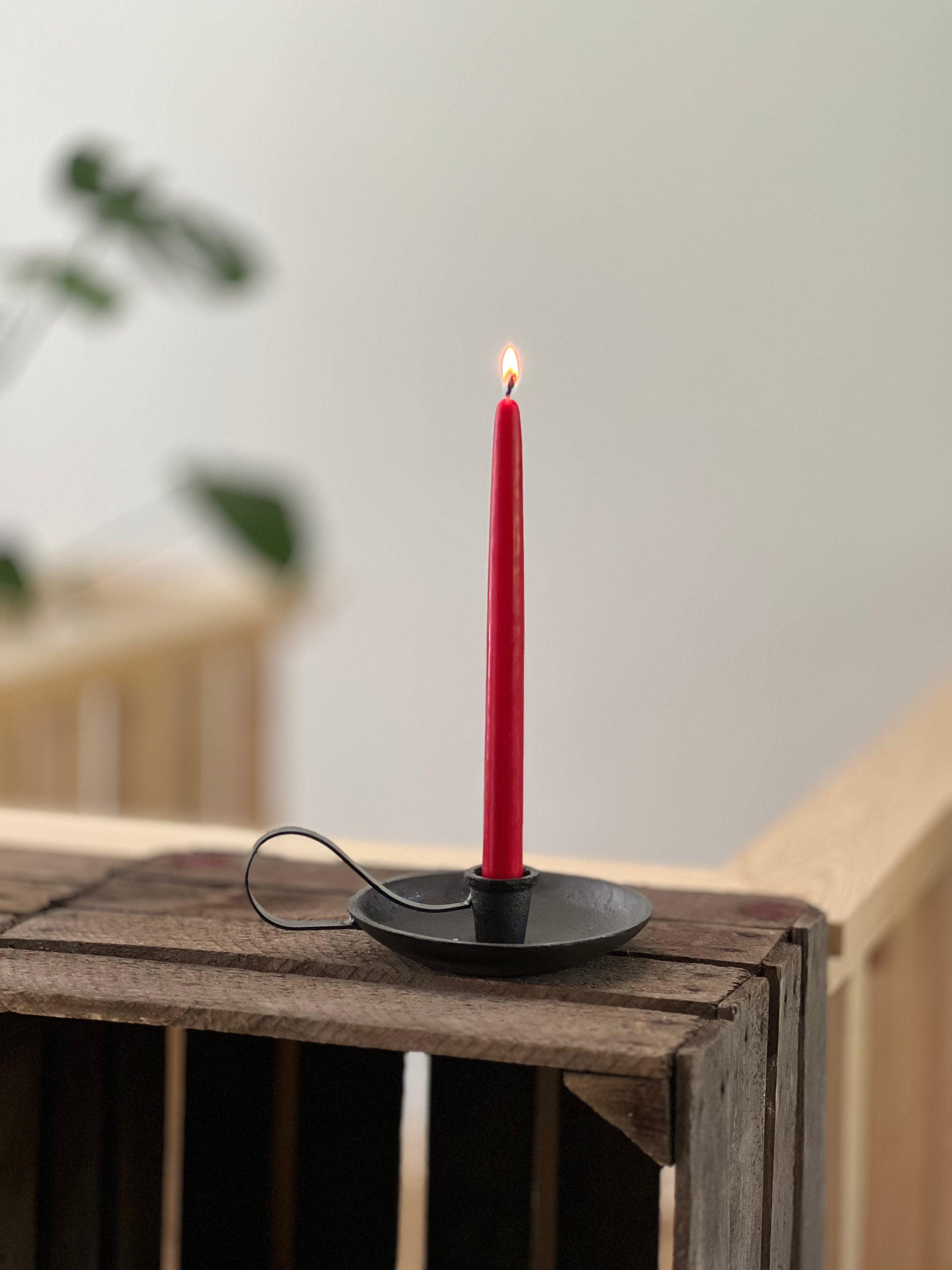 Christina Antikljus 8-pack, Röd