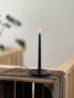 Christina Antikljus 8-pack, Svart