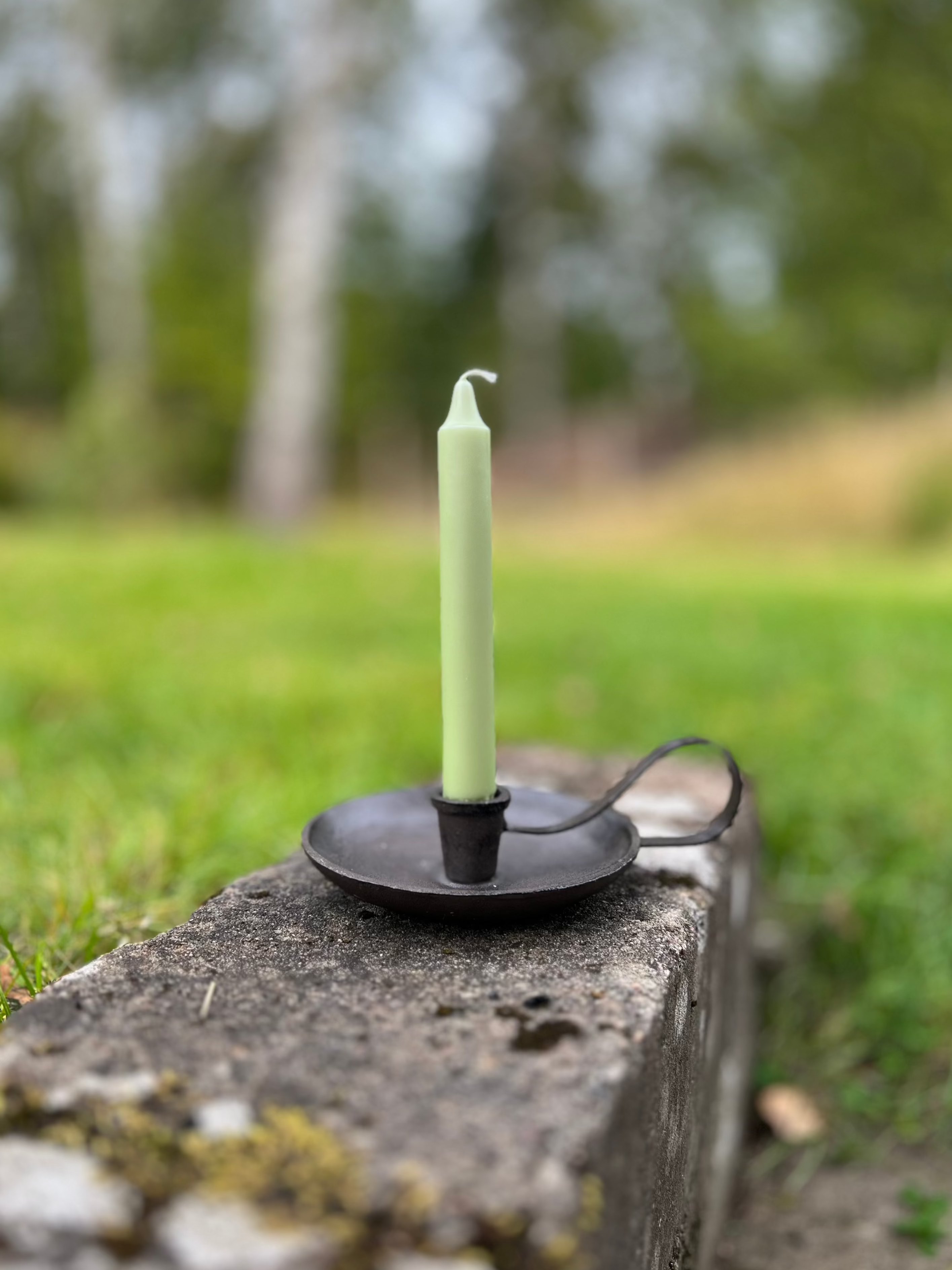 Kronljus Liljeholmen 4-pack, Pistage