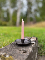 Kronljus Liljeholmen  4-pack, Dimrosa