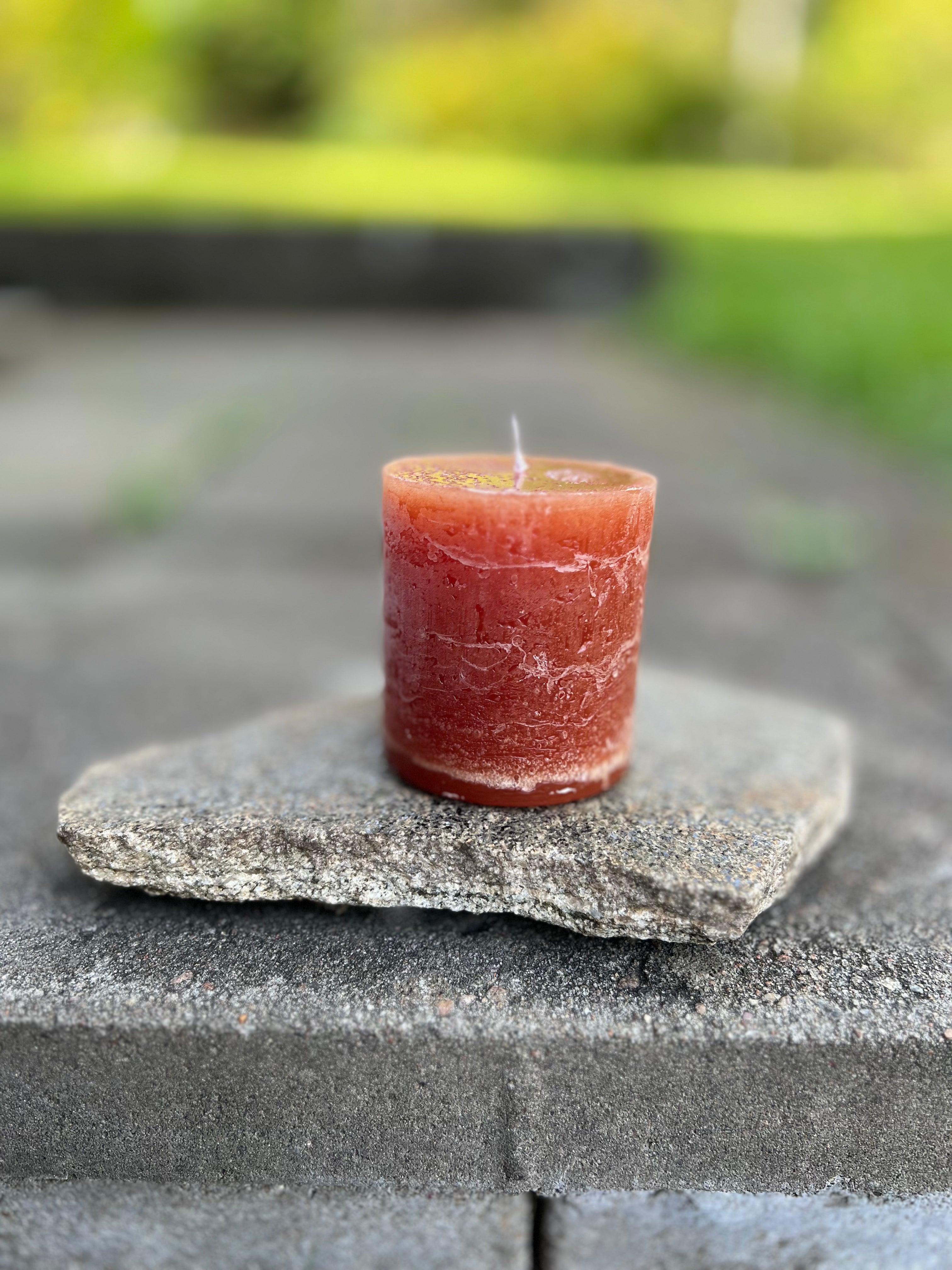 Blockljus Cote Nord, Kola