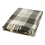 Anna Filt, Grön/Elfenben