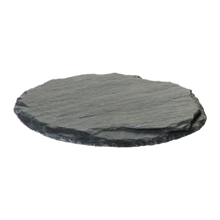 Ljusfat 10 cm, Svart