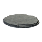 Ljusfat 10 cm, Svart