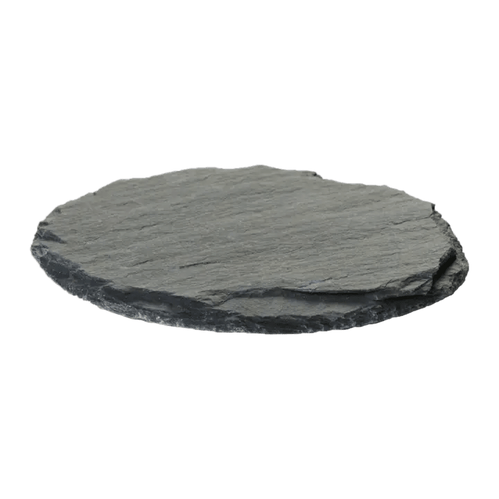 Ljusfat 10 cm, Svart - Lindas Ljus