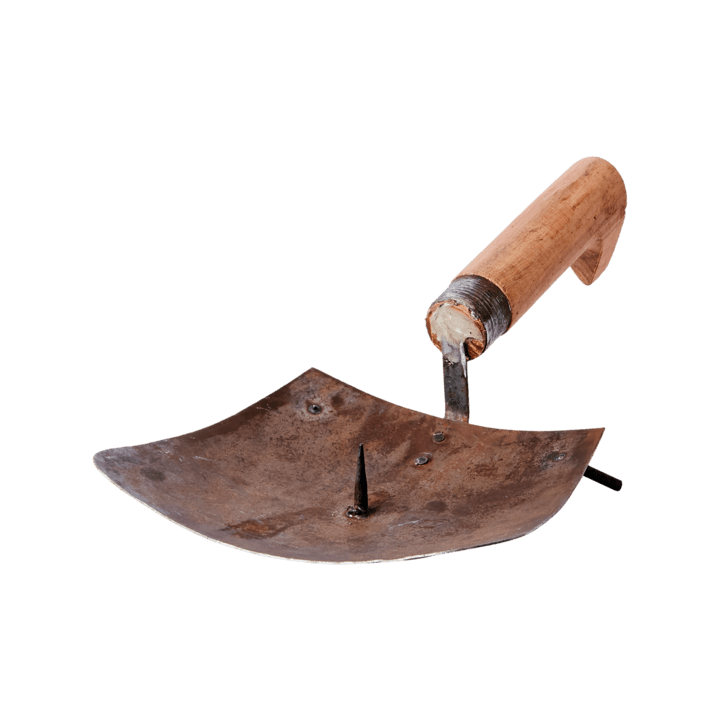 Ljushållare, Natur - Lindas Ljus