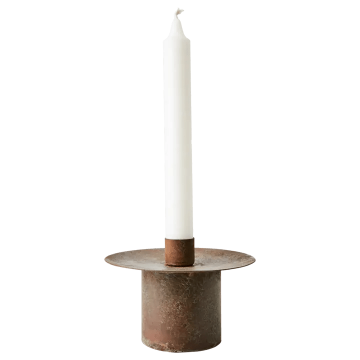 Ljusstake, Koppar - Lindas Ljus